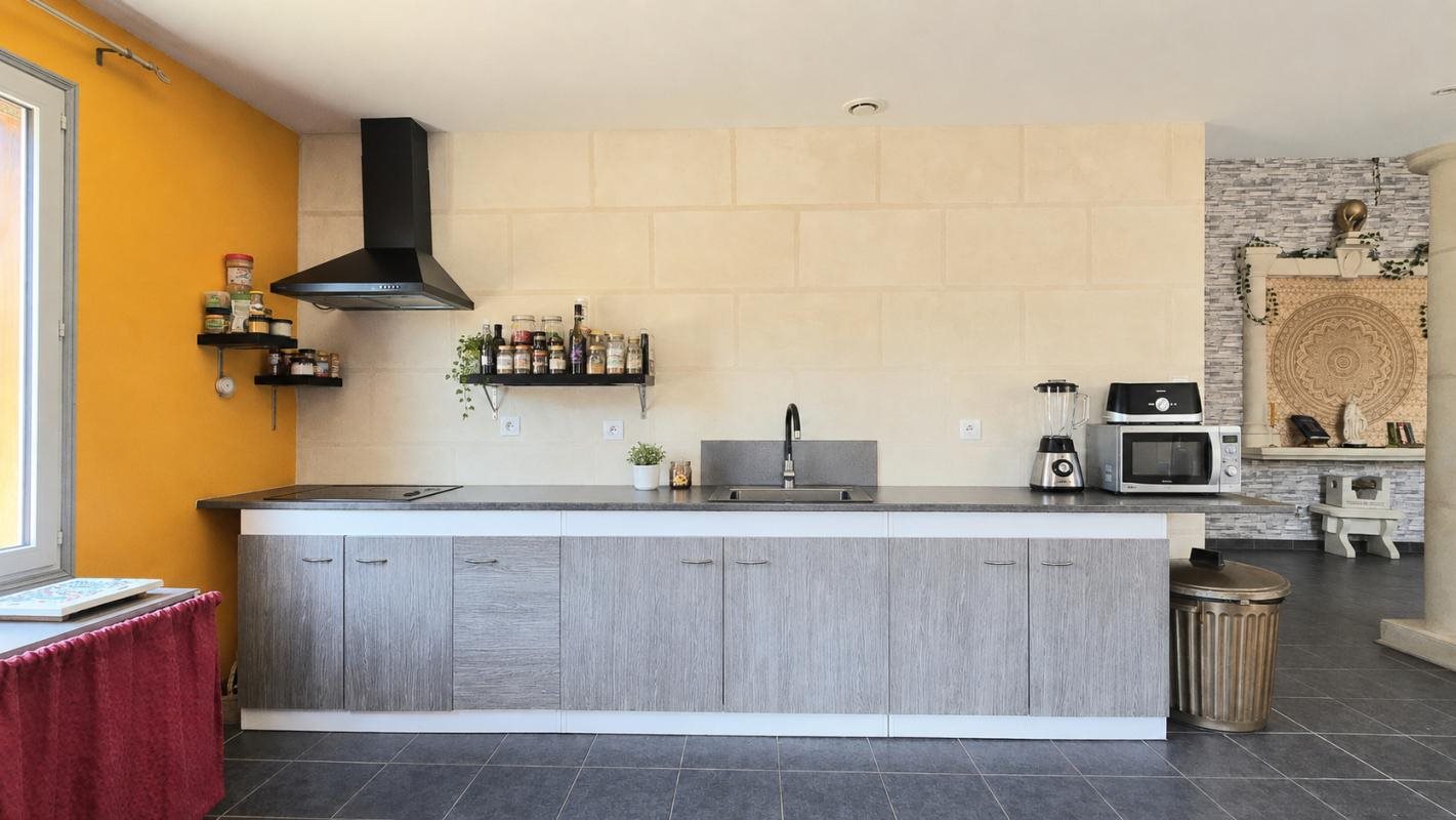 Maison à vendre, 140m², Distré