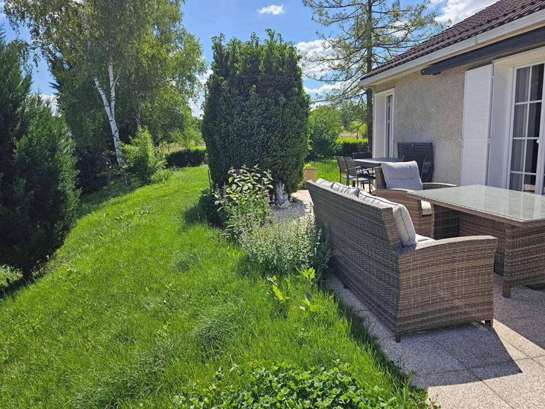 Maison à vendre, 91m², Lesménils