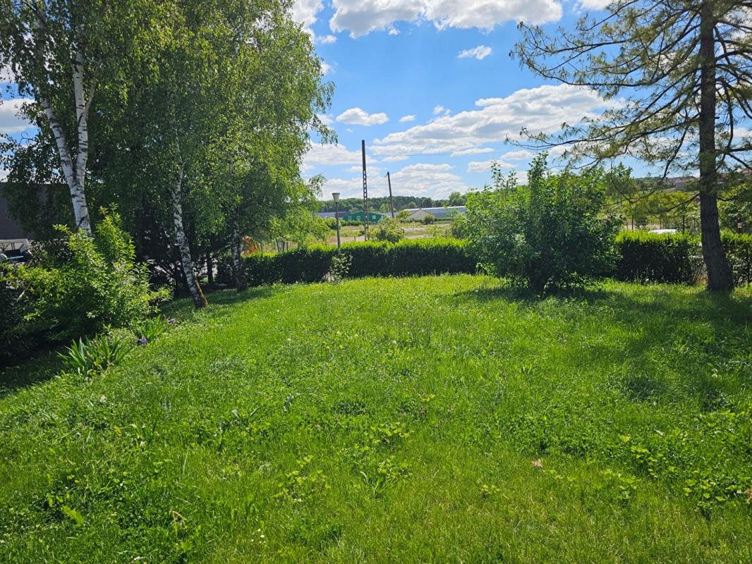 Maison à vendre, 91m², Lesménils