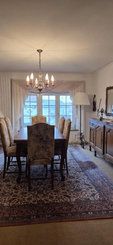 Maison à vendre, 210m², L'Hôpital