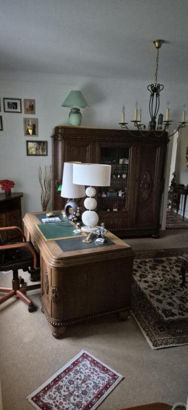 Maison à vendre, 210m², L'Hôpital