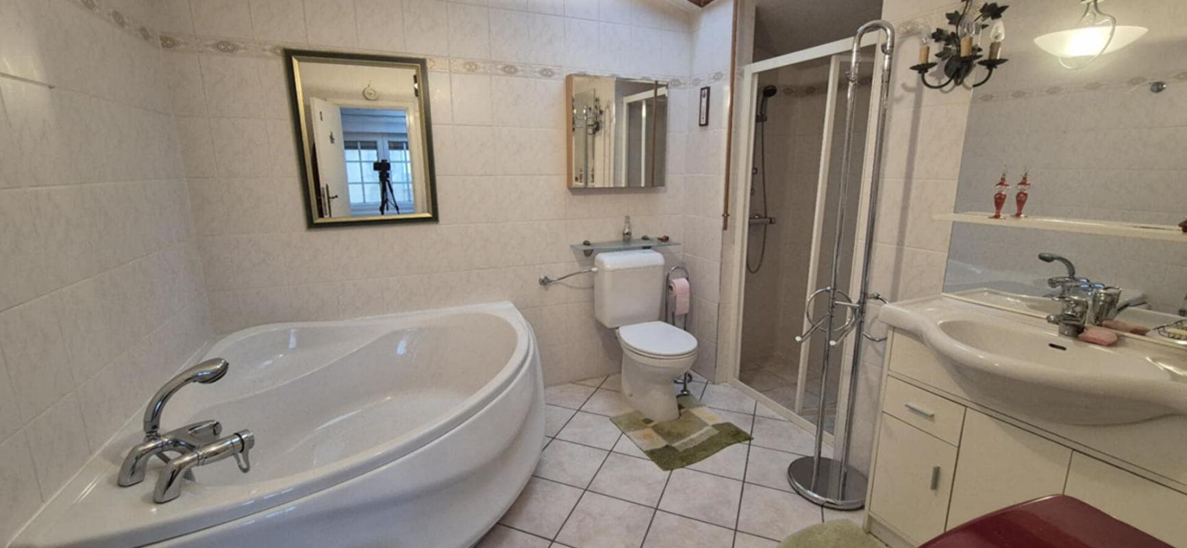 Maison à vendre, 210m², L'Hôpital