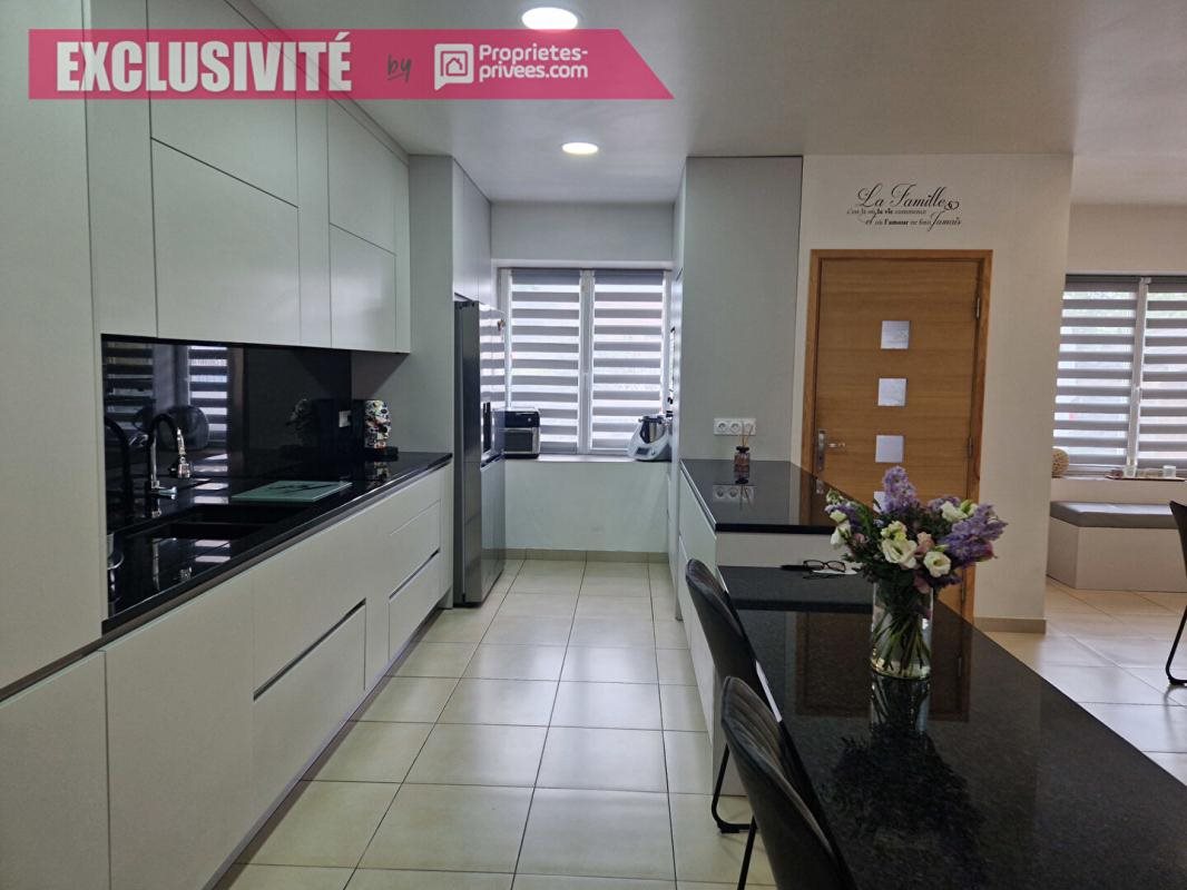Maison à vendre, 140m², Wattrelos