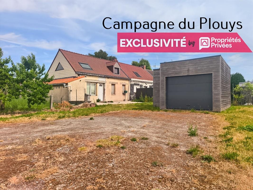 Maison à vendre, 92m², Wattrelos