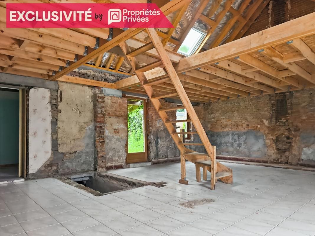 Maison à vendre, 92m², Wattrelos