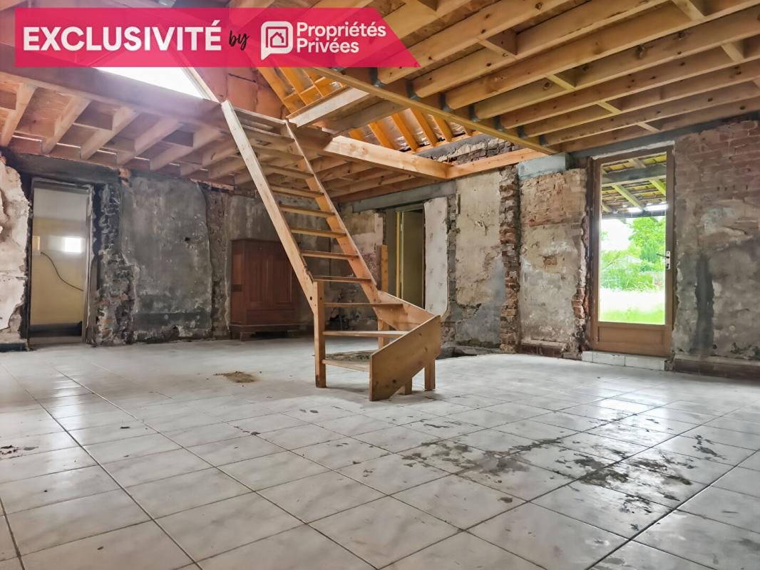 Maison à vendre, 92m², Wattrelos