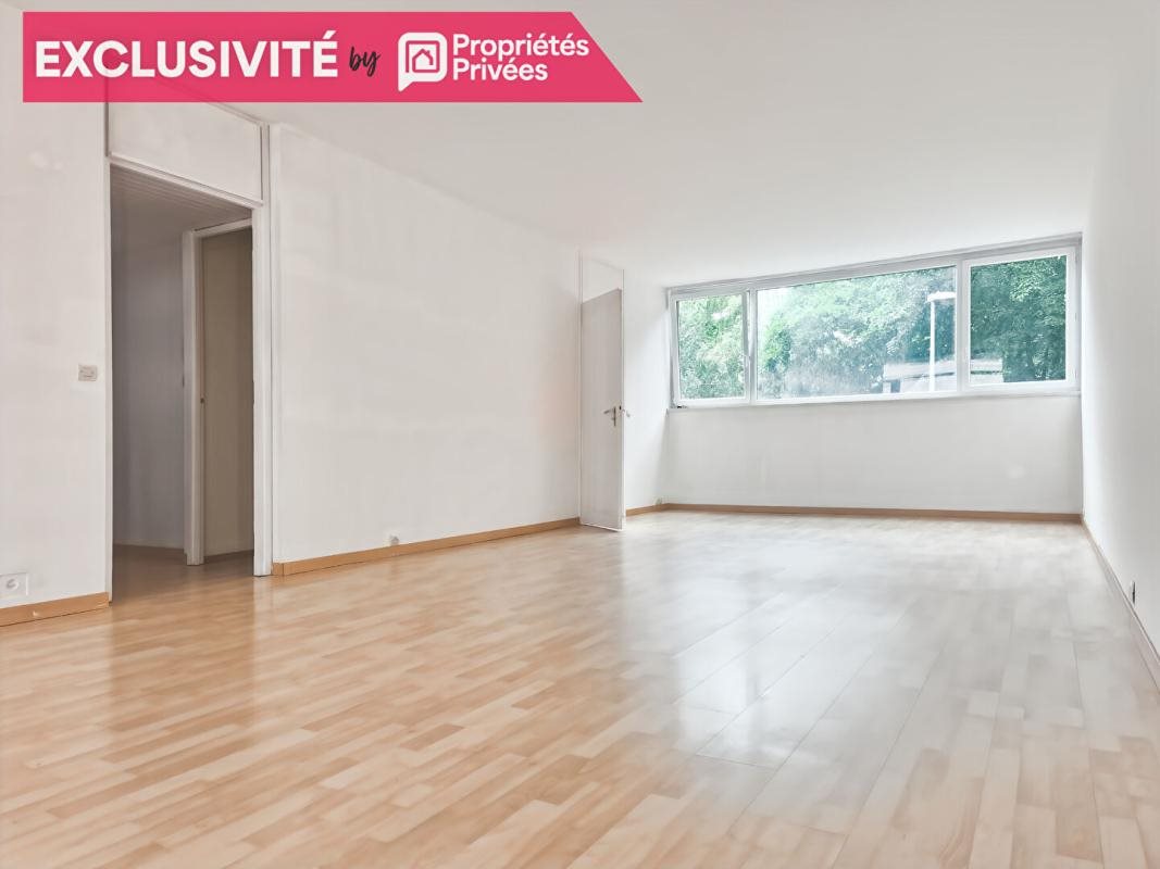 Appartement à vendre, 64m², Tourcoing
