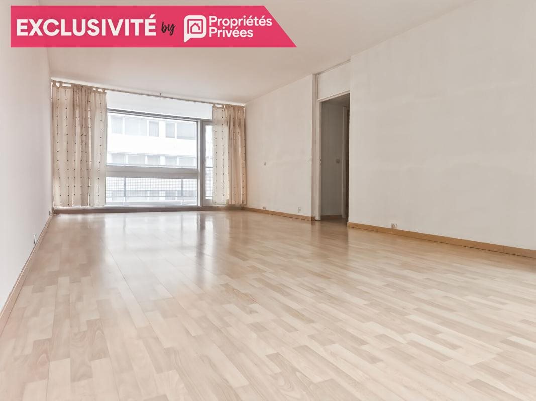 Appartement à vendre, 64m², Tourcoing