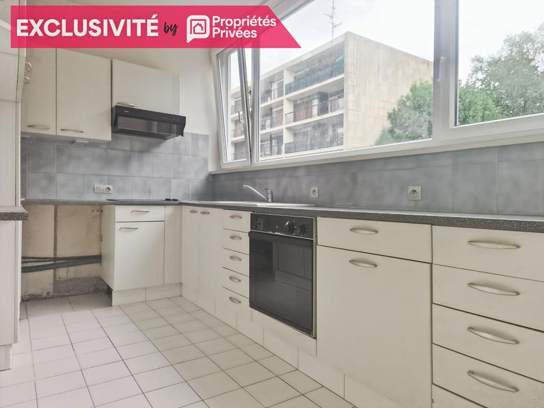 Appartement à vendre, 64m², Tourcoing