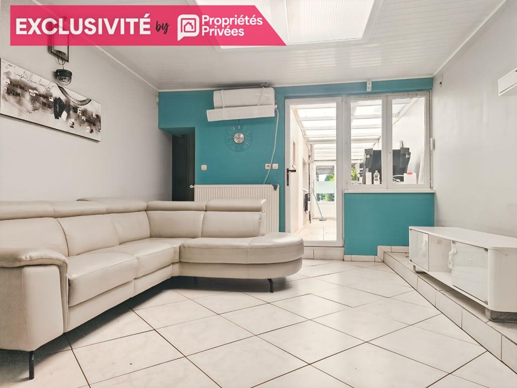 Maison à vendre, 113m², Tourcoing