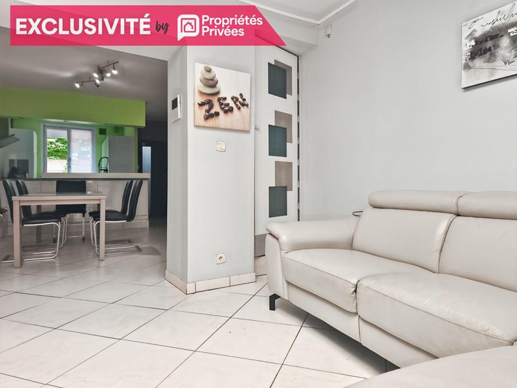 Maison à vendre, 113m², Tourcoing