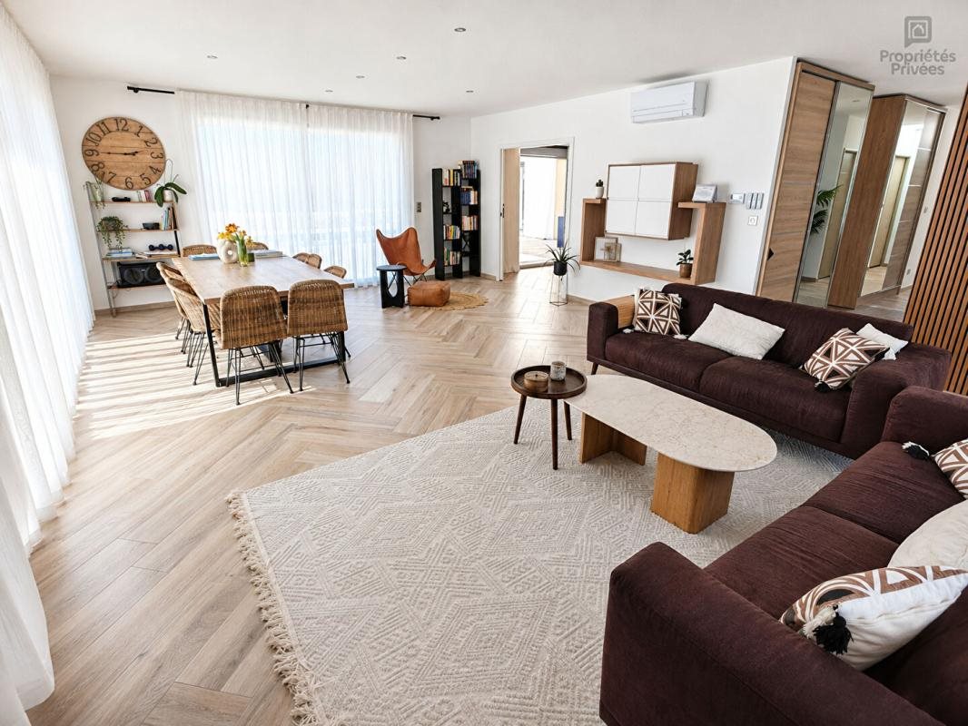 Maison à vendre, 222m², Châteauroux