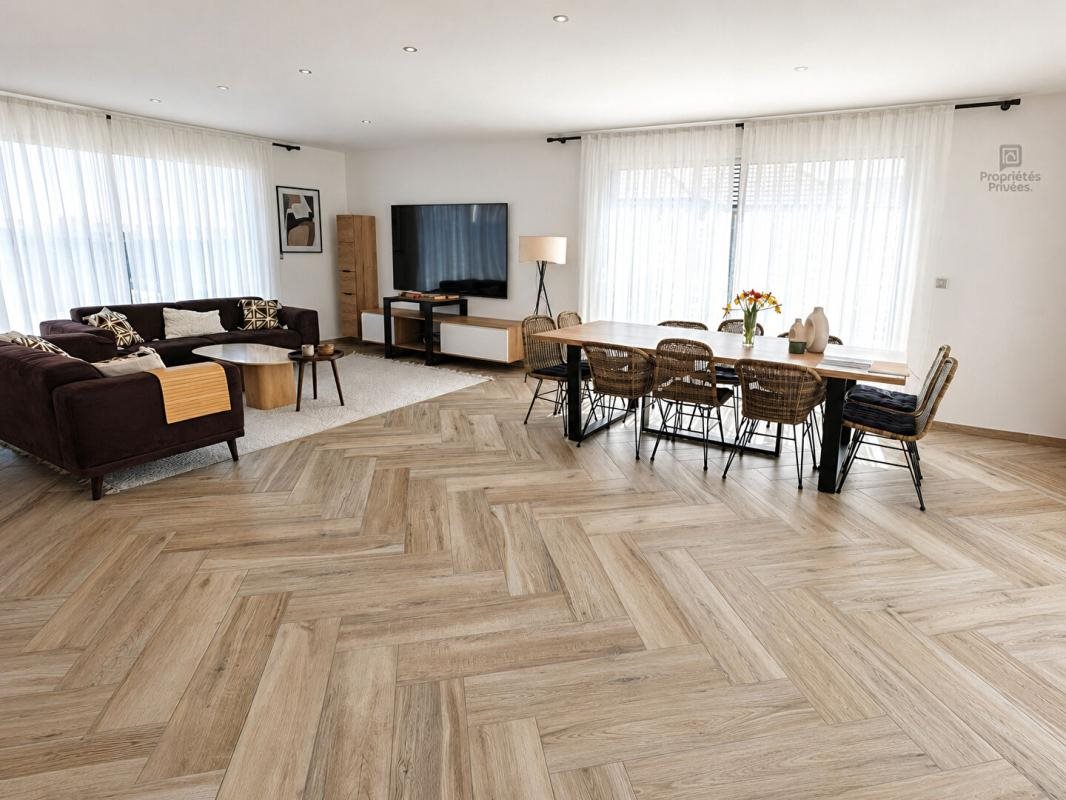 Maison à vendre, 222m², Châteauroux