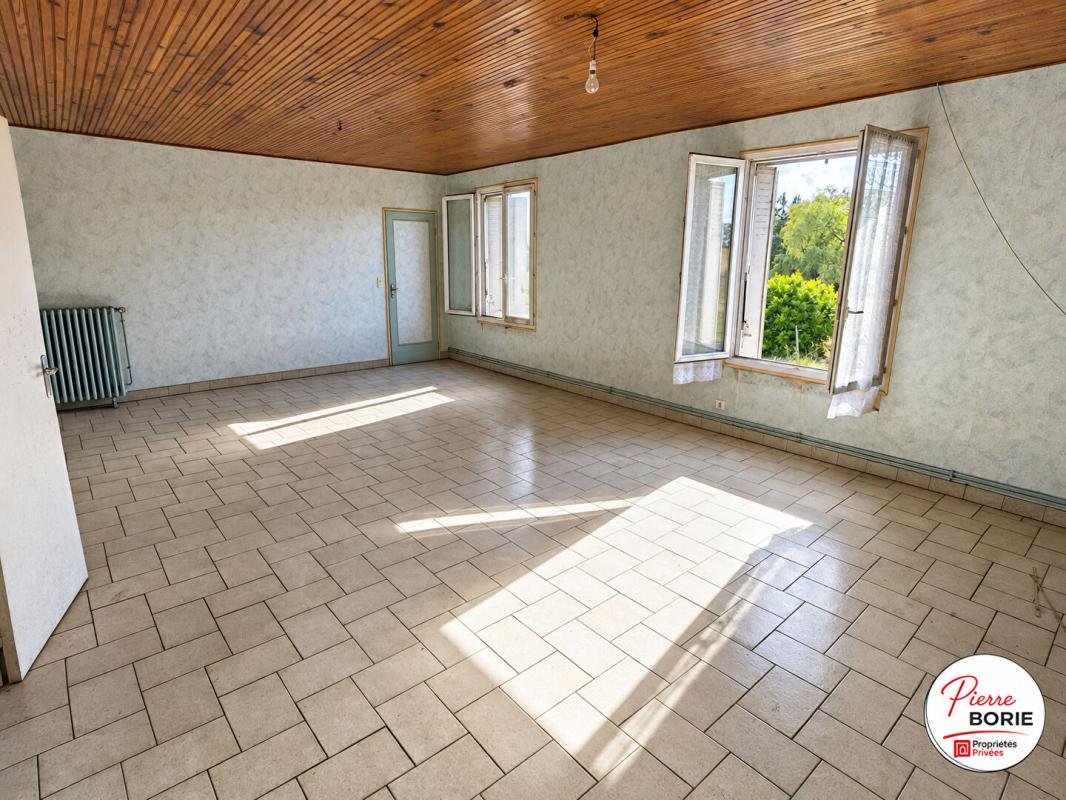 Maison à vendre, 272m², Montipouret