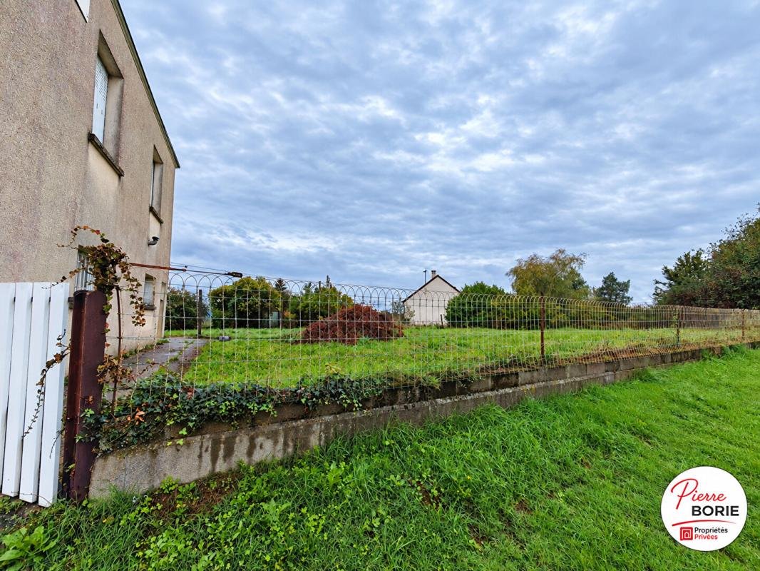 Maison à vendre, 272m², Montipouret