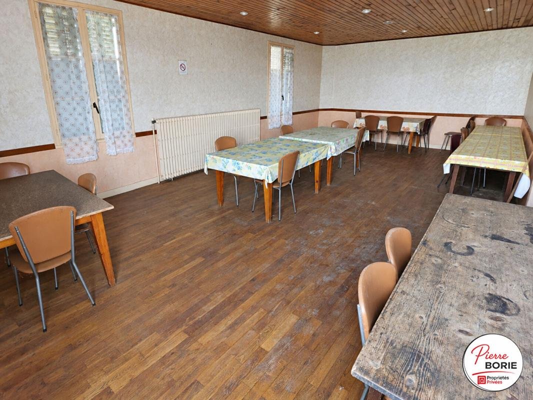 Maison à vendre, 272m², Montipouret