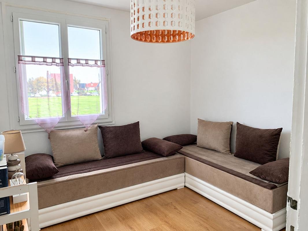 Appartement à vendre, 74m², Châteauroux