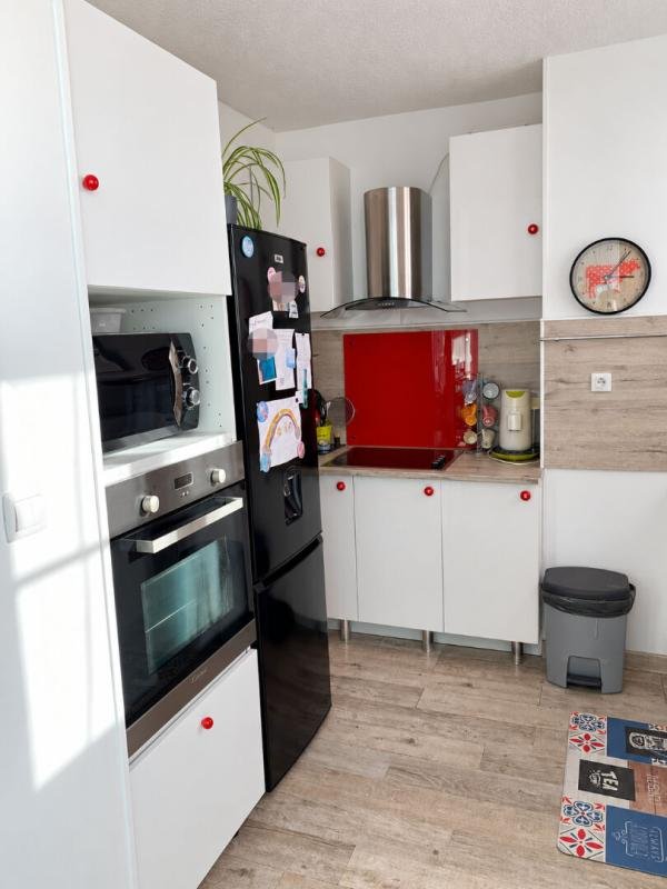Appartement à vendre, 74m², Châteauroux