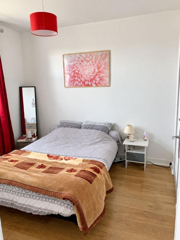 Appartement à vendre, 74m², Châteauroux