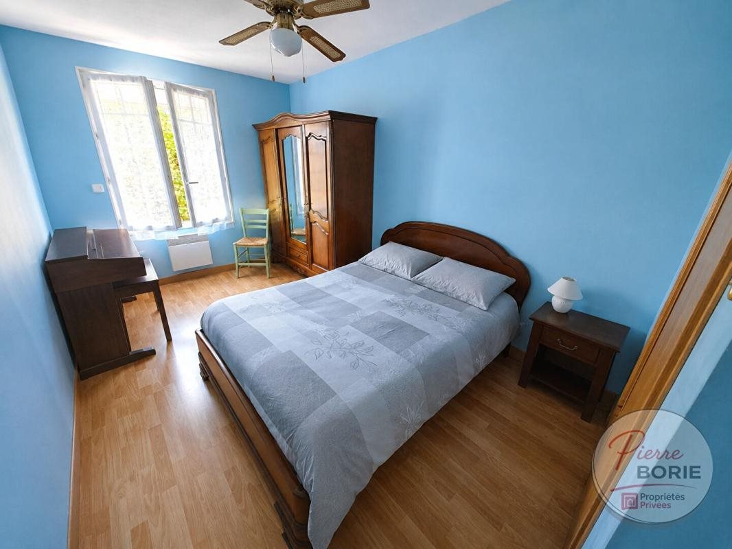 Maison à vendre, 135m², Villedieu-sur-Indre