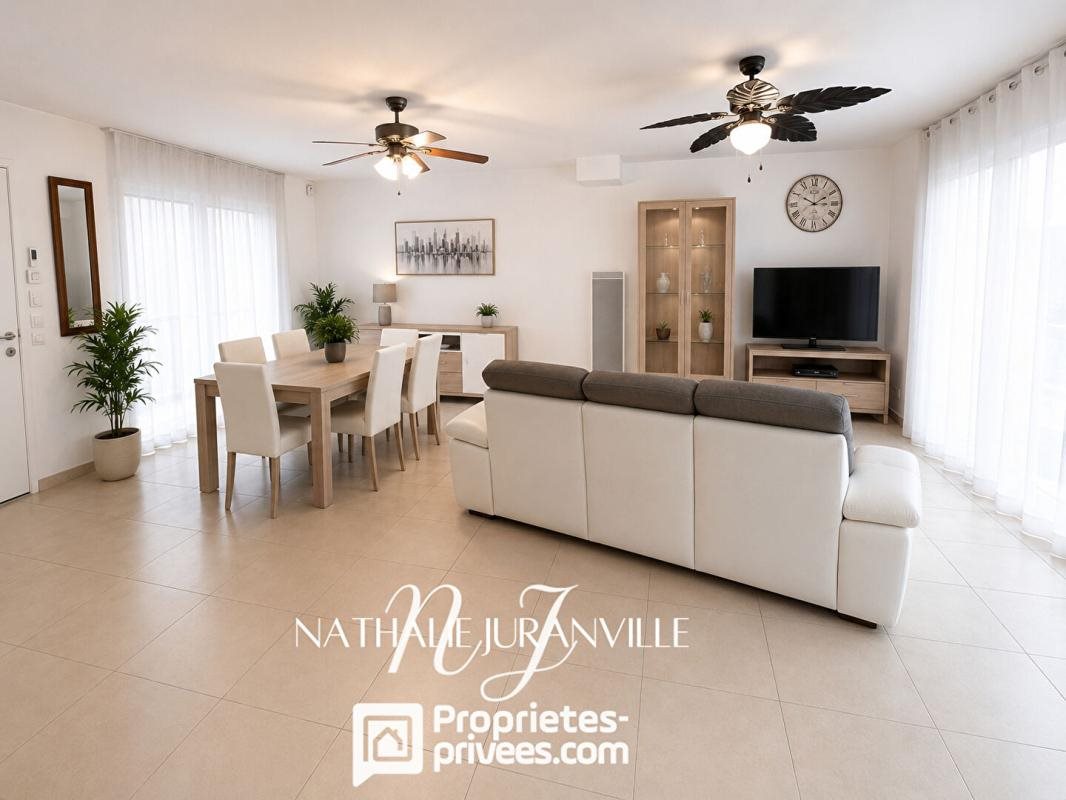 Maison à vendre, 97m², Latour-Bas-Elne