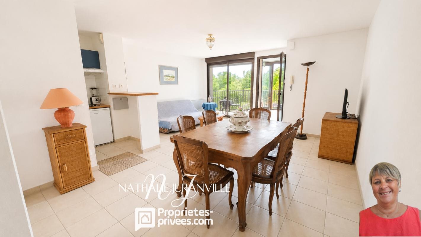 Appartement à vendre, 50m², Argelès-sur-Mer