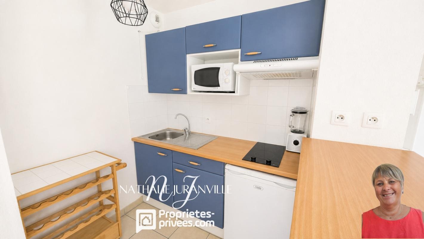 Appartement à vendre, 50m², Argelès-sur-Mer