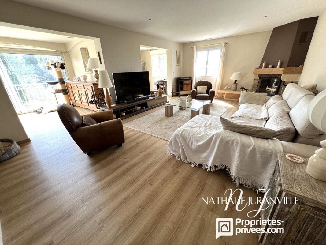 Maison à vendre, 207m², Laroque-des-Albères