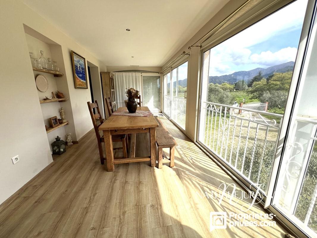 Maison à vendre, 207m², Laroque-des-Albères
