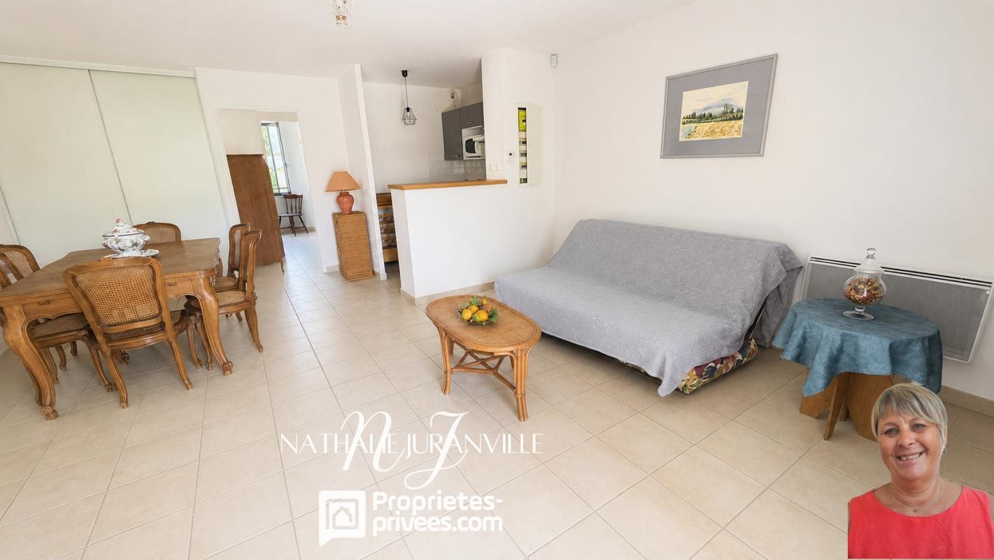 Appartement à vendre, 50m², Argelès-sur-Mer
