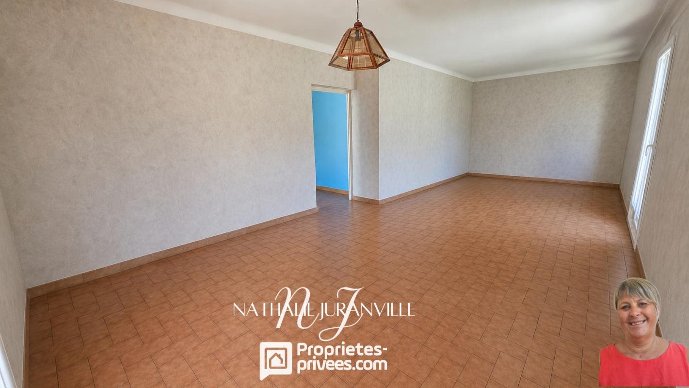 Maison à vendre, 112m², Saint-Cyprien
