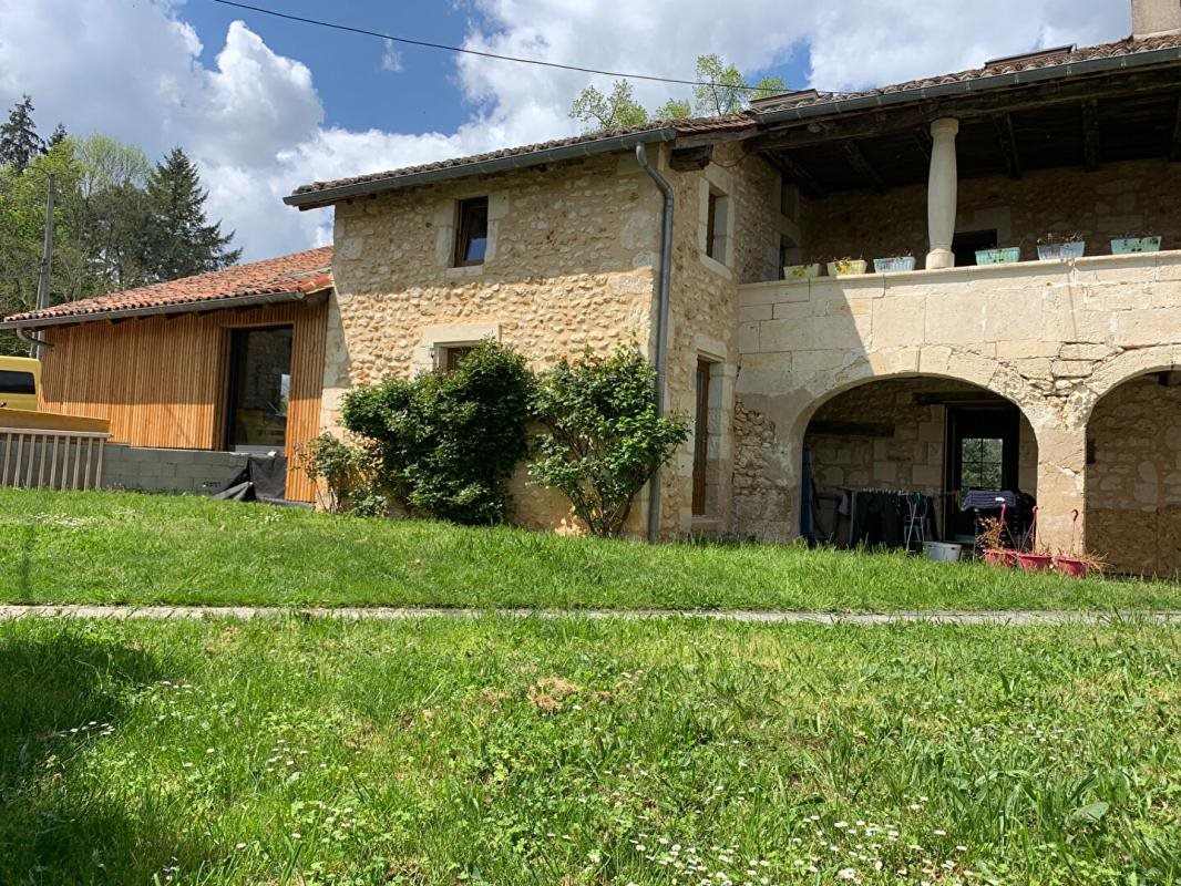 Maison à vendre, 380m², Jaure
