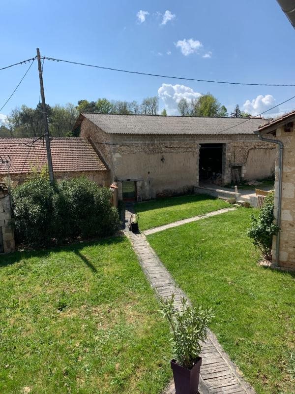 Maison à vendre, 380m², Jaure