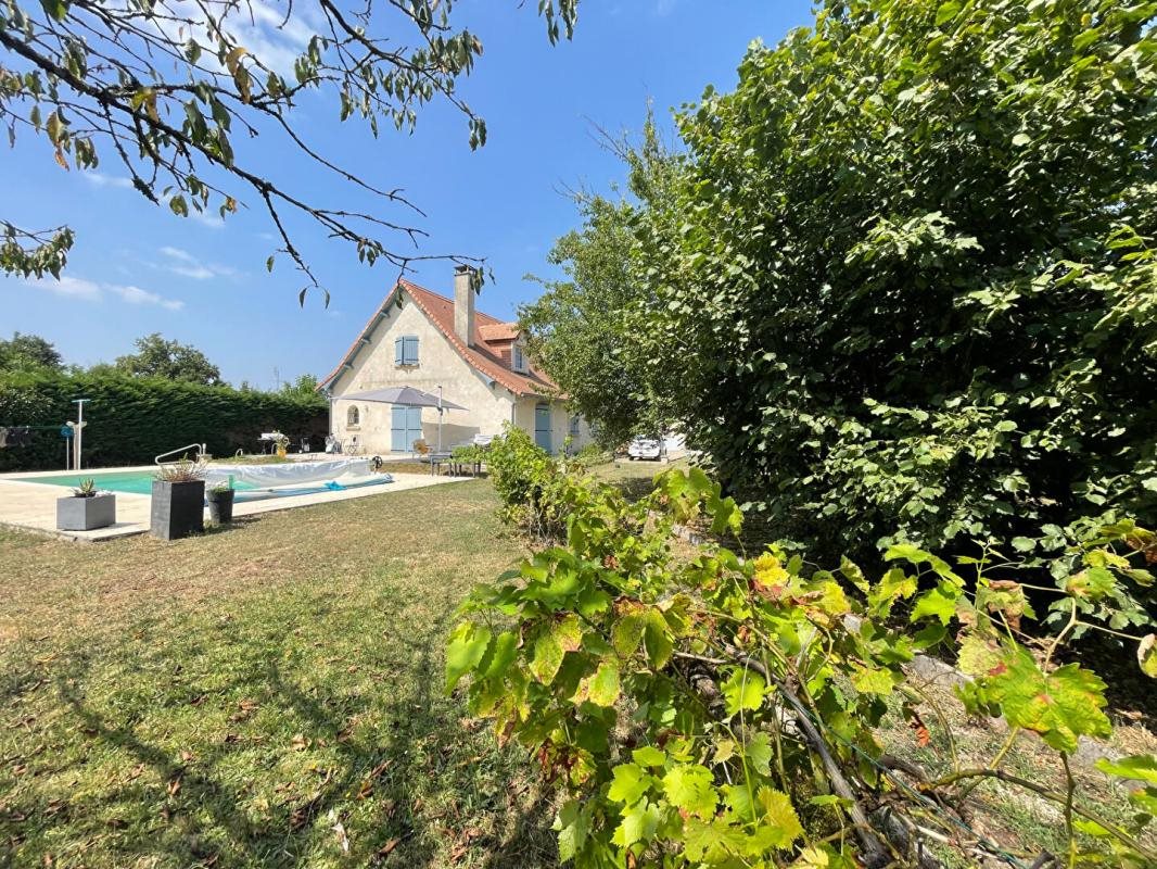 Maison à vendre, 143m², Ménesplet