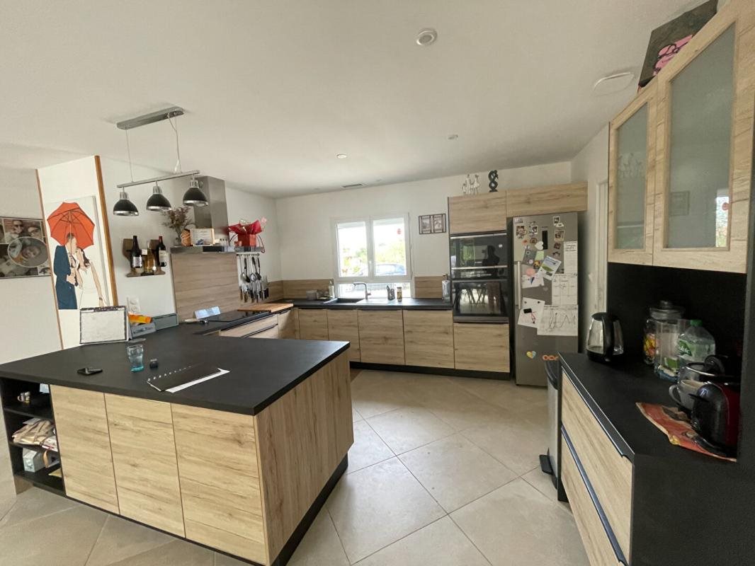 Maison à vendre, 118m², Saint-Denis-de-Pile
