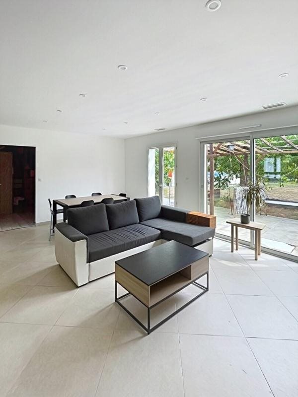 Maison à vendre, 118m², Saint-Denis-de-Pile