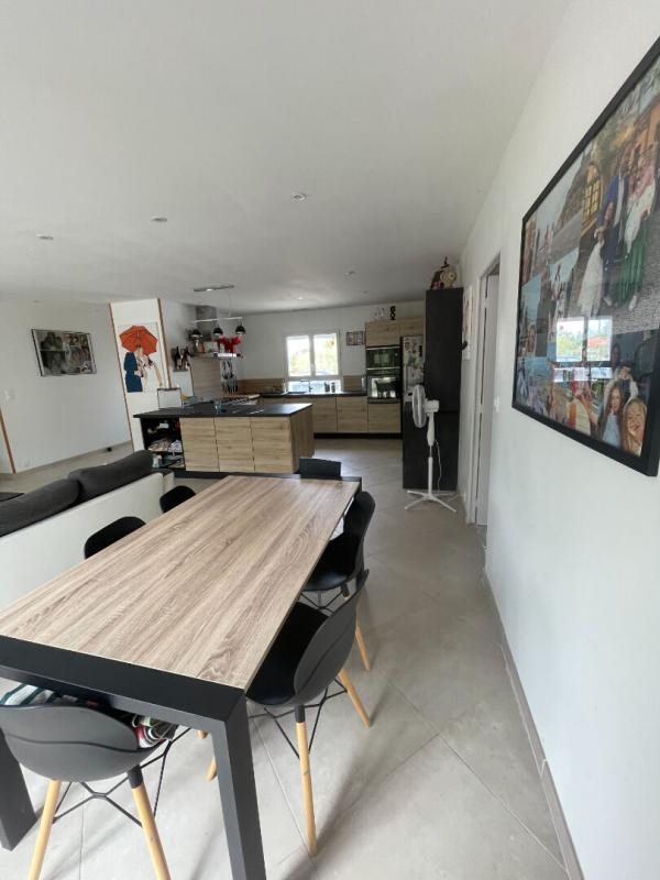 Maison à vendre, 118m², Saint-Denis-de-Pile