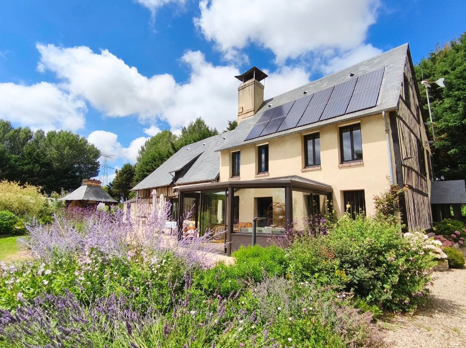 Maison à vendre, 238m², Montivilliers