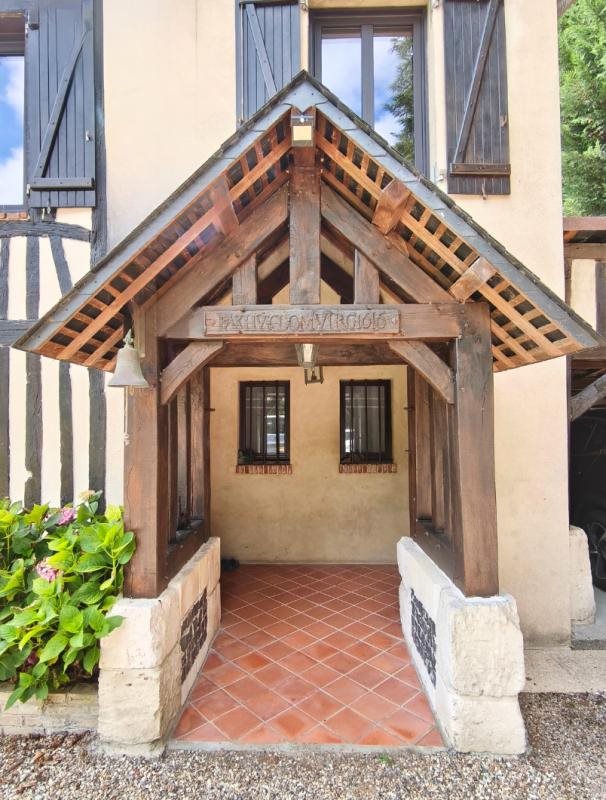 Maison à vendre, 238m², Montivilliers