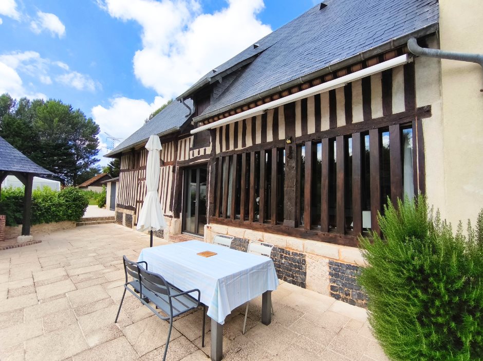 Maison à vendre, 238m², Montivilliers