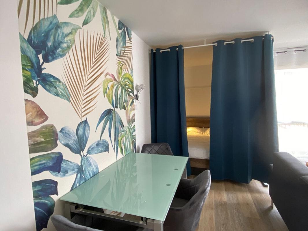 Appartement à louer, 34m², Le Havre