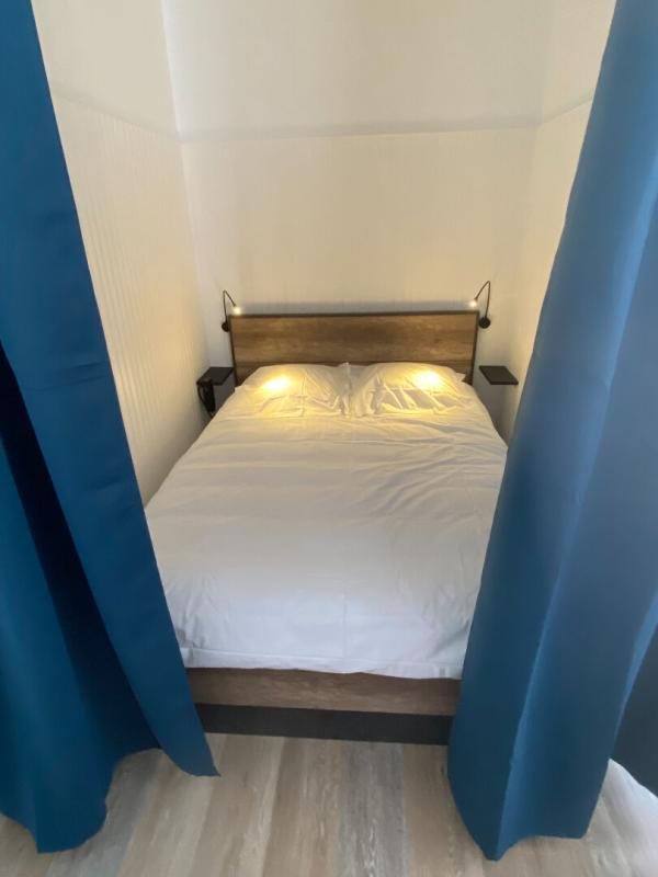 Appartement à louer, 34m², Le Havre