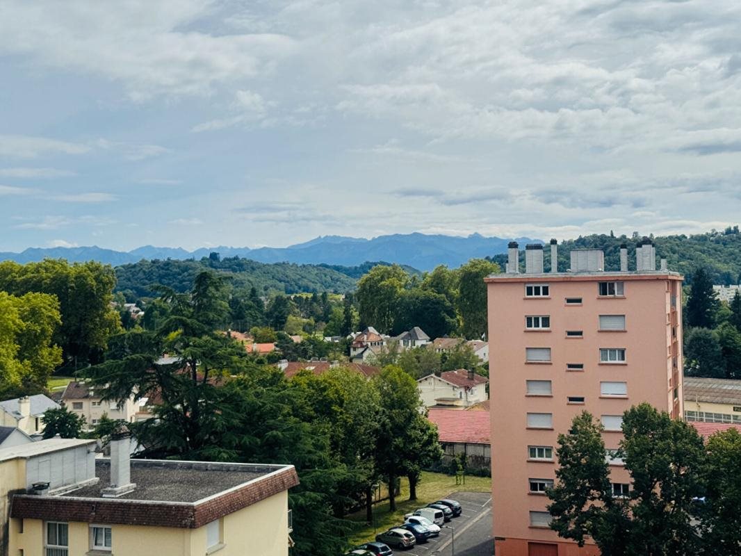 Appartement à vendre, 61m², Billère