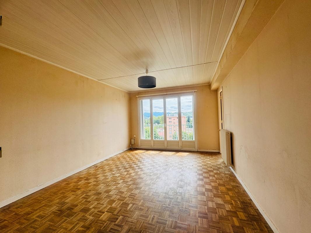 Appartement à vendre, 61m², Billère