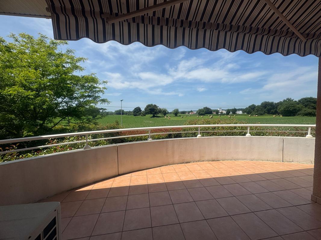 Appartement à vendre, 46m², Lescar