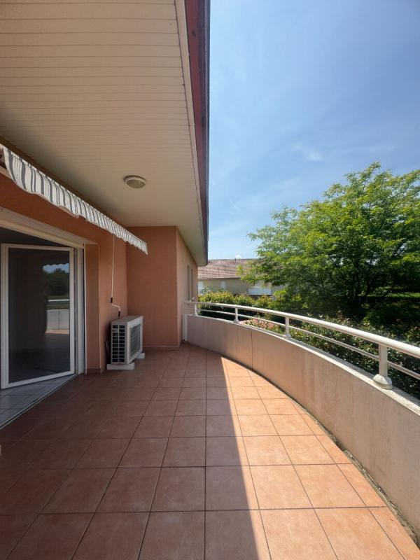 Appartement à vendre, 46m², Lescar