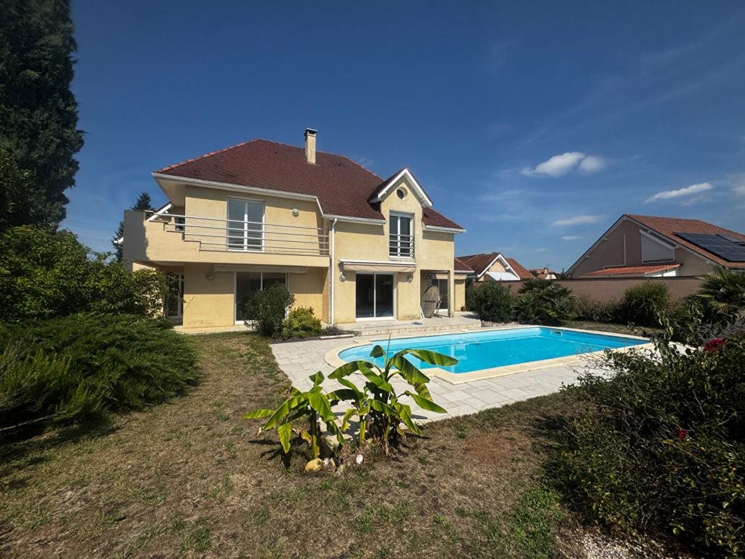 Maison à vendre, 197m², Idron