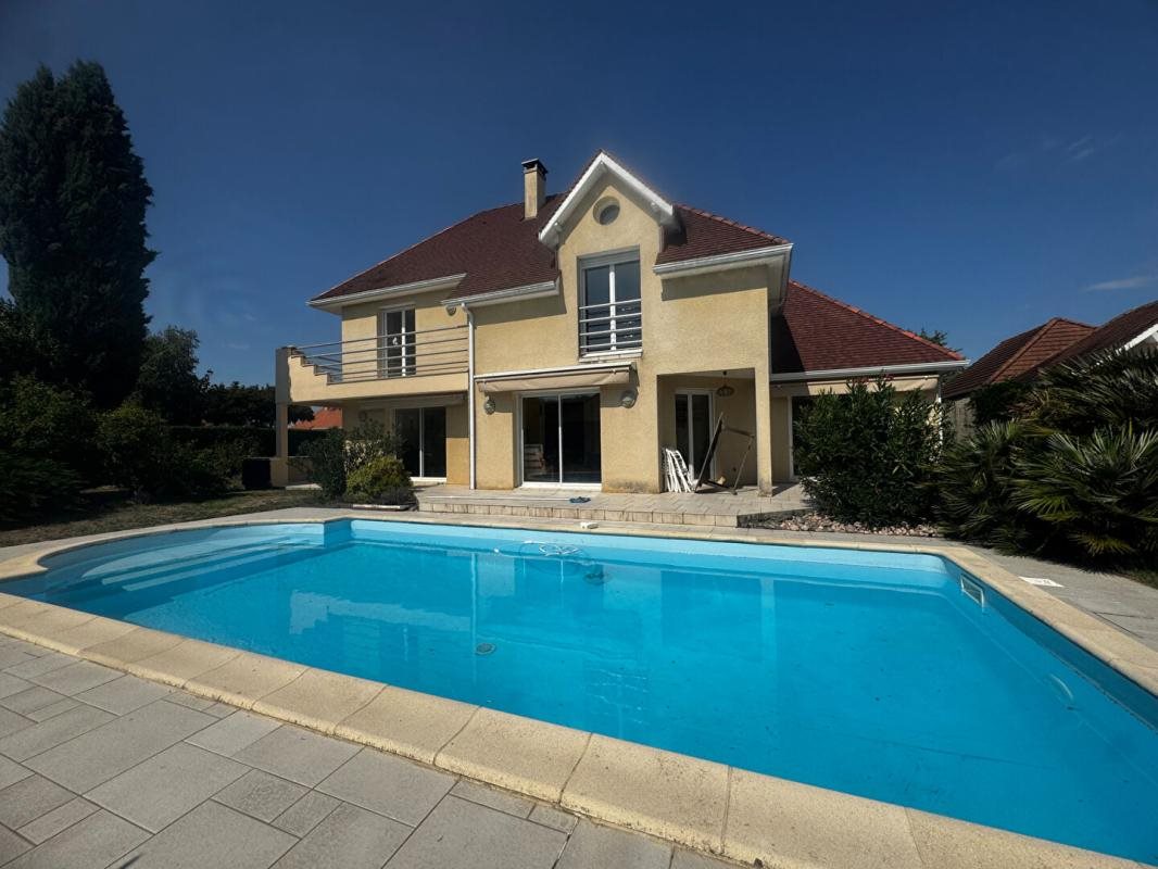 Maison à vendre, 197m², Idron