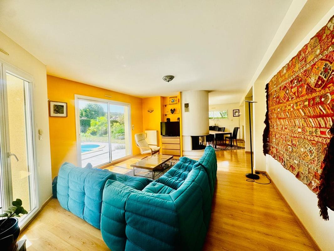 Maison à vendre, 197m², Idron