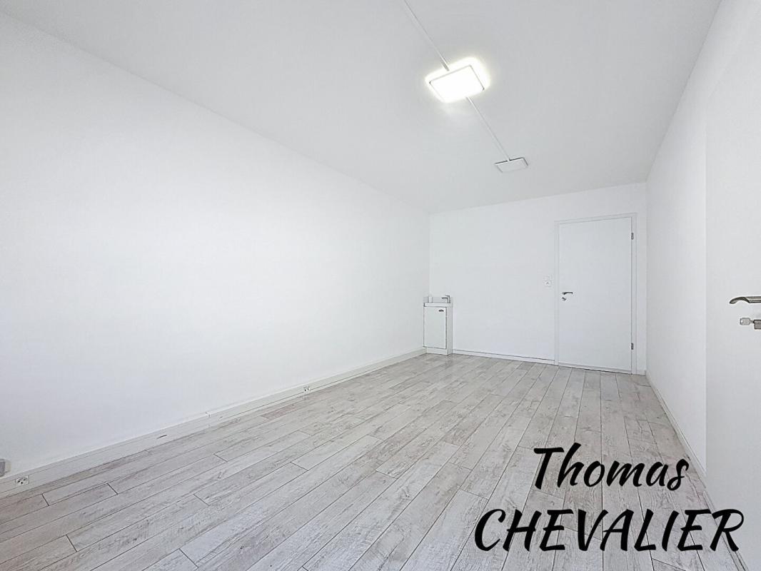 Appartement à vendre, 45m², Colmar